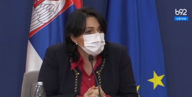 "Ne uzimajte aspirin umesto fraksiparina na svoju ruku"